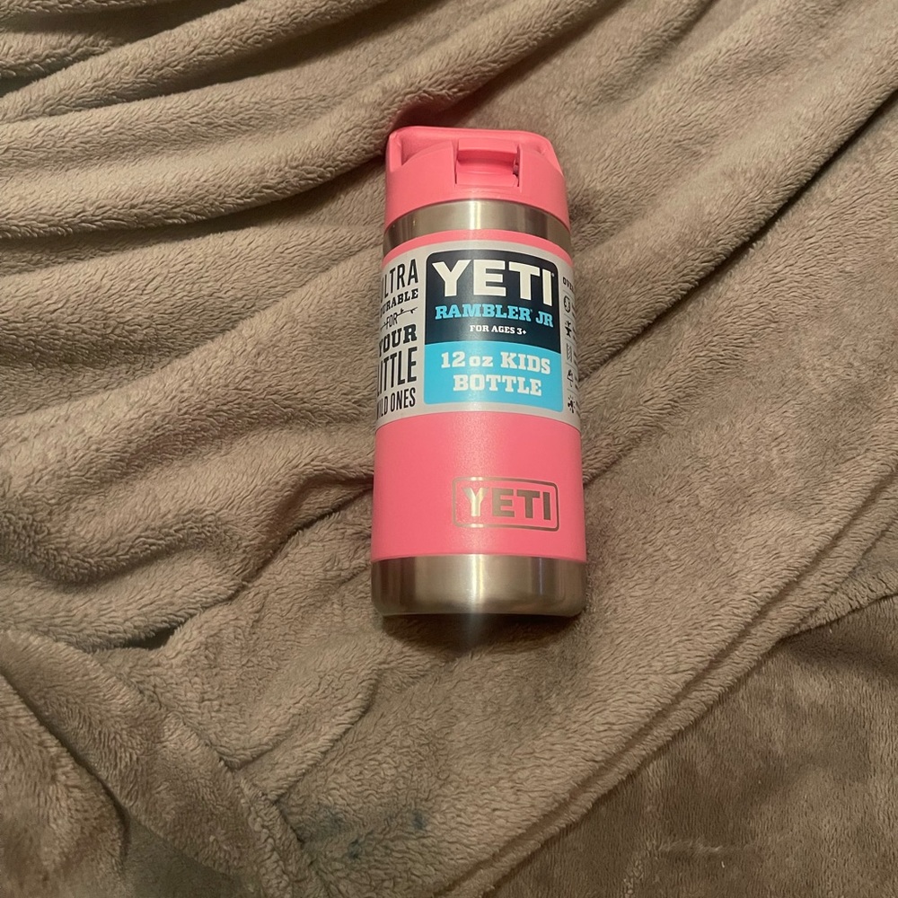 Yeti Rambler 12oz